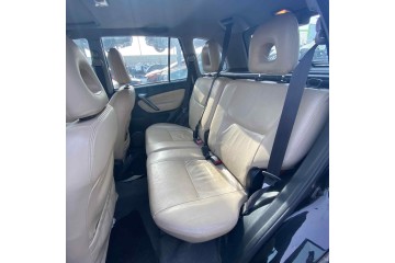 Toyota RAV4 (A2) 2.0 D-4D Sol 4x4 2004 para piezas | Desguace Gandia SL