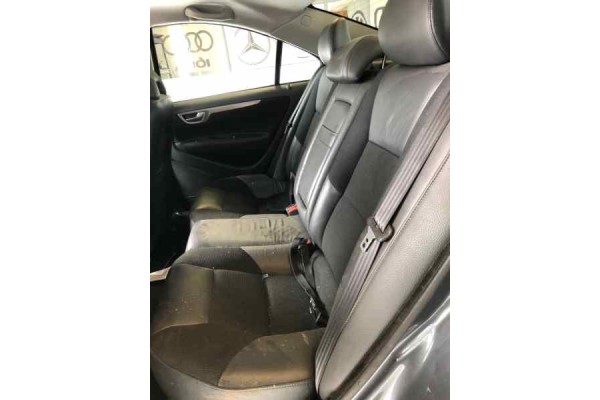 Volvo S60 Berlina D5 Momentum 2008 para piezas | Desguace Gandia SL