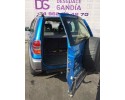 Toyota RAV4 (A2) 2.0 D-4D Executive 4x4 2002 para piezas | Desguace Gandia SL