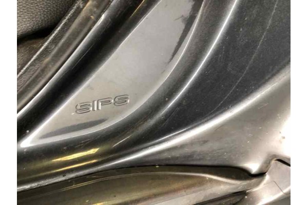 Volvo S60 Berlina D5 Momentum 2008 para piezas | Desguace Gandia SL