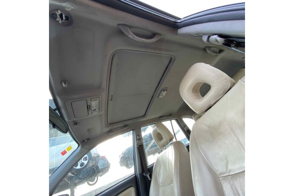 Toyota RAV4 (A2) 2.0 D-4D Sol 4x4 2004 para piezas | Desguace Gandia SL