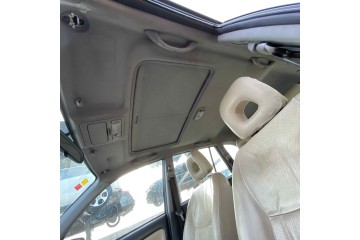 Toyota RAV4 (A2) 2.0 D-4D Sol 4x4 2004 para piezas | Desguace Gandia SL