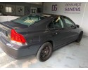 Volvo S60 Berlina D5 Momentum 2008 para piezas | Desguace Gandia SL