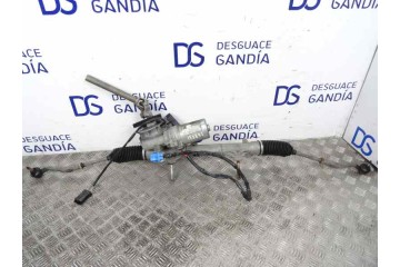 9681949780 CREMALLERA DIRECCION PEUGEOT 1007