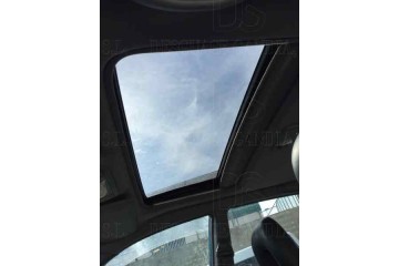 Toyota RAV4 (A2) 2.0 D-4D Executive 4x4 2002 para piezas | Desguace Gandia SL