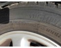 Toyota RAV4 (A2) 2.0 D-4D Executive 4x4 2002 para piezas | Desguace Gandia SL