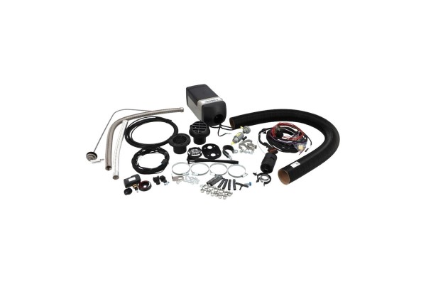 Heating Webasto AT2000 STC 24V set 9034319C