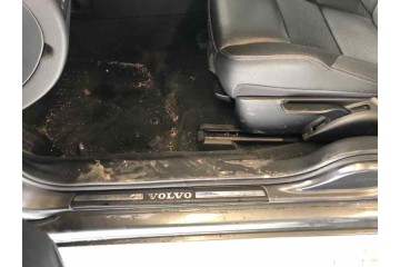 Volvo S60 Berlina D5 Momentum 2008 para piezas | Desguace Gandia SL