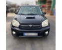 Toyota RAV4 (A2) 2.0 D-4D Sol 4x4 2004 para piezas | Desguace Gandia SL