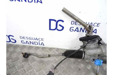 9681949780 CREMALLERA DIRECCION PEUGEOT 1007