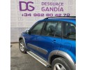 Toyota RAV4 (A2) 2.0 D-4D Executive 4x4 2002 para piezas | Desguace Gandia SL