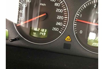 Volvo S60 Berlina D5 Momentum 2008 para piezas | Desguace Gandia SL