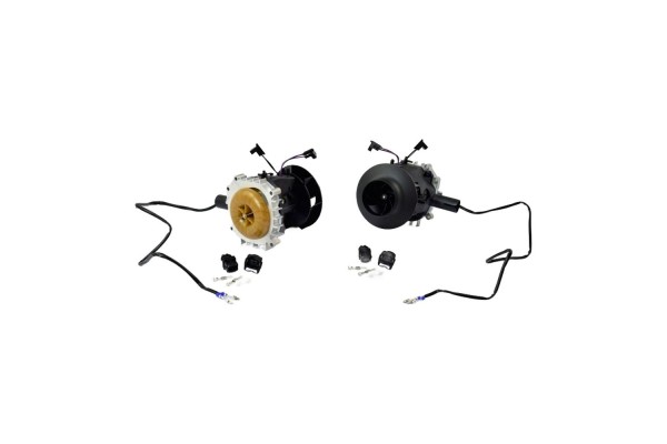 Heating motor Webasto Air Top 2000 1322633A