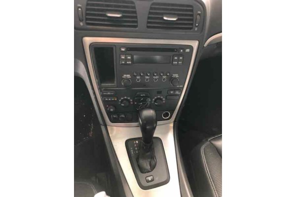 Volvo S60 Berlina D5 Momentum 2008 para piezas | Desguace Gandia SL