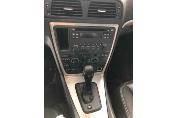 Volvo S60 Berlina D5 Momentum 2008 para piezas | Desguace Gandia SL