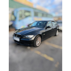 BMW SERIE 3 BERLINA (E90) 318d