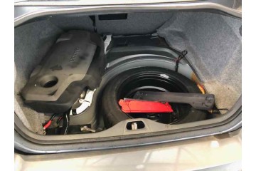 Volvo S60 Berlina D5 Momentum 2008 para piezas | Desguace Gandia SL