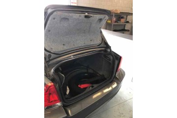 Volvo S60 Berlina D5 Momentum 2008 para piezas | Desguace Gandia SL