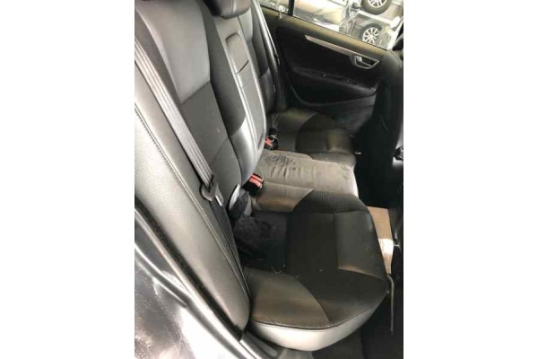 Volvo S60 Berlina D5 Momentum 2008 para piezas | Desguace Gandia SL