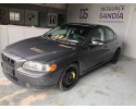 Volvo S60 Berlina D5 Momentum 2008 para piezas | Desguace Gandia SL