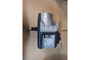 WEBASTO THERMO TOP EVO Auxiliary Heater for Mercedes Benz Part Number A1665002600 Gasoline Petrol Models 9020140K 9020140L