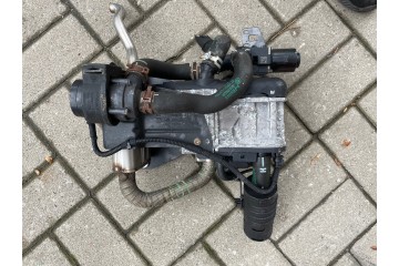 BMW 3 G20 G21 4 G23 G26 webasto parking heater 9389092