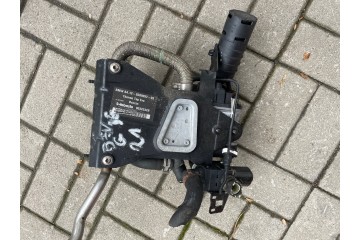BMW 3 G20 G21 4 G23 G26 webasto parking heater 9389092 Catalog number of the part 9389092