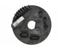 Control unit for auxiliary heating SG1586 24V WEBASTO SPH11115308A Part manufacturer Webasto