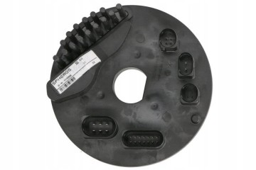 Control unit for auxiliary heating SG1586 24V WEBASTO SPH11115308A Part manufacturer Webasto