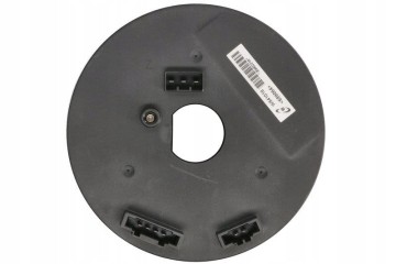 Control unit for auxiliary heating SG1586 24V WEBASTO SPH11115308A Catalog number of the part SPH11115308A