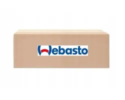 Tubería de combustible para calefacción auxiliar WEBASTO 2710523A