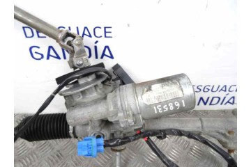 9681949780 CREMALLERA DIRECCION PEUGEOT 1007