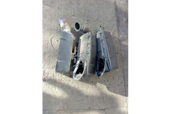 WEBASTO AIRTRONIC D4S 3 5 KW MAN TGX TGS