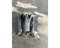 WEBASTO AIRTRONIC D4S 3 5 KW MAN TGX TGS Catalog number of the part 16S221