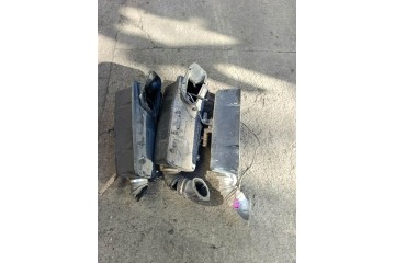WEBASTO AIRTRONIC D4S 3 5 KW MAN TGX TGS Catalog number of the part 16S221