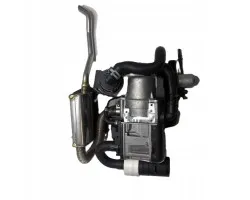Calefactor de estacionamiento original BMW OE 9041800A nuevo 5A3A009