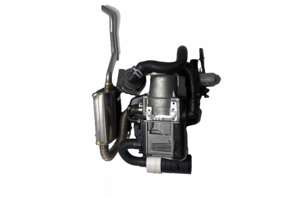 ORIGINAL PARKING HEATER BMW OE 9041800A NEW 5A3A009