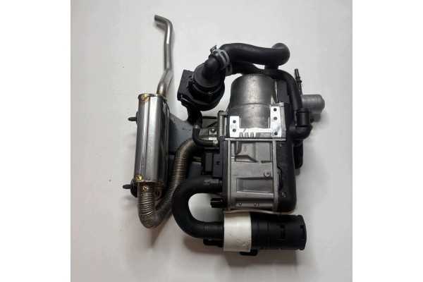 ORIGINAL PARKING HEATER BMW OE 9041800A NEW 5A3A009 Catalog number of the part 9041800A