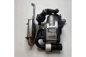 ORIGINAL PARKING HEATER BMW OE 9041800A NEW 5A3A009 Catalog number of the part 9041800A