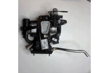 ORIGINAL PARKING HEATER BMW OE 9041800A NEW 5A3A009 Car type passenger cars