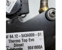 ORIGINAL PARKING HEATER BMW OE 9041800A NEW 5A3A009 Quality of parts according to GVO O original with manufacturer s logo OE