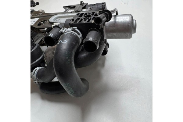 Calefactor de estacionamiento original BMW OE 9041800A nuevo 5A3A009