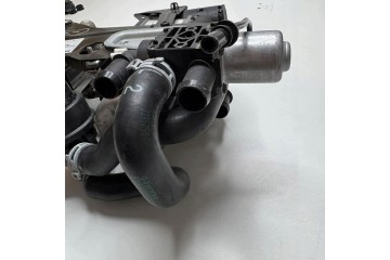 Calefactor de estacionamiento original BMW OE 9041800A nuevo 5A3A009