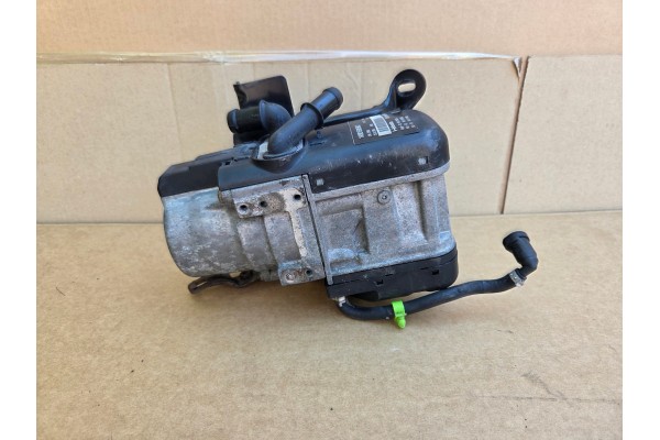 WEBASTO PARKING HEATER VOLKSWAGEN TOURAN I 1K0815005KC