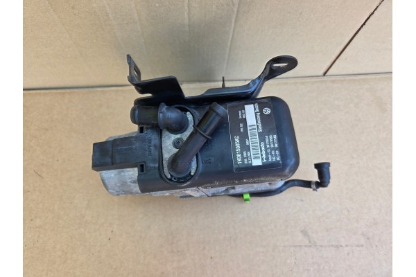WEBASTO PARKING HEATER VOLKSWAGEN TOURAN I 1K0815005KC Catalog number of the part WEBASTO OGRZEWANIE POSTOJOWE VOLKSWAGEN TOURAN