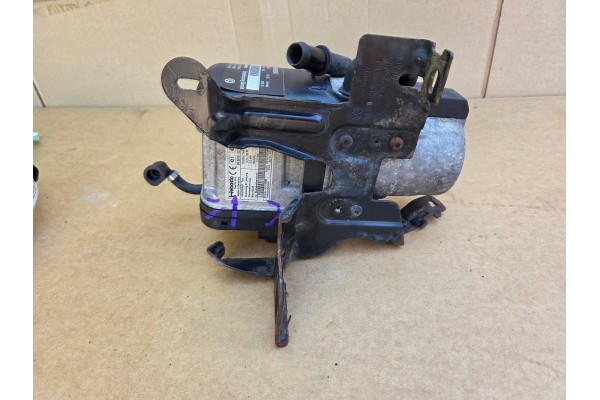 WEBASTO PARKING HEATER VOLKSWAGEN TOURAN I 1K0815005KC Car type passenger cars