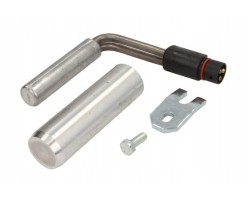 Engine heater 230V DEFA 412840