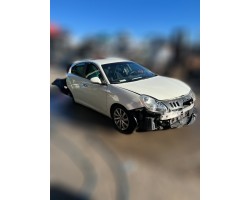 Alfa Romeo Giulietta (191) Basis ( -- ) 2016 para piezas | Desguace Gandia SL