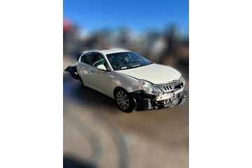 Alfa Romeo Giulietta (191) Basis ( -- ) 2016 para piezas | Desguace Gandia SL