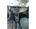 Alfa Romeo Giulietta (191) Basis ( -- ) 2016 para piezas | Desguace Gandia SL